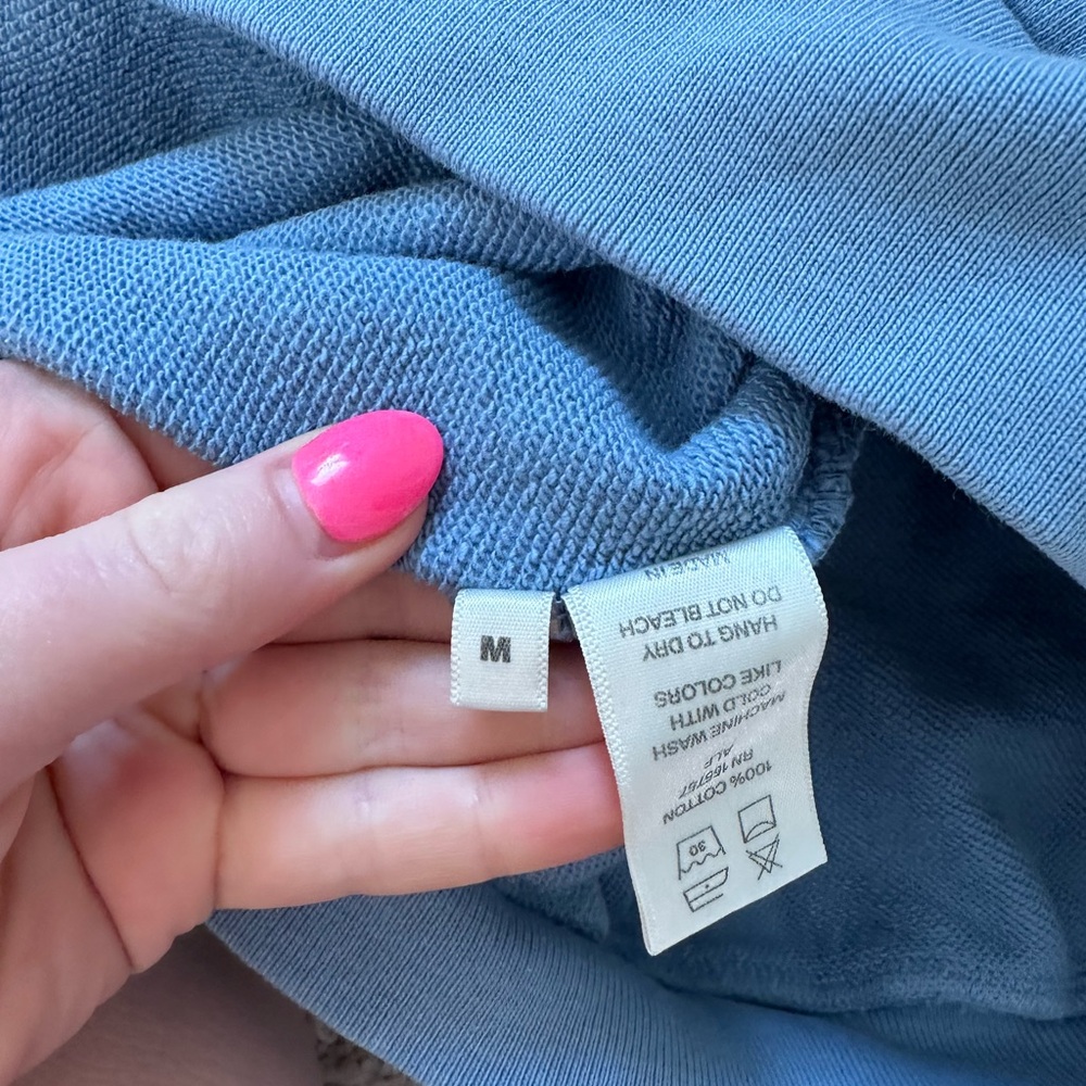 Madhappy Sweatshirt - Picture 3 of 4